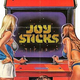 Illustration for article titled Calling all vidiots: We’re giving away vinyl copies of the iJoysticks /isoundtrack